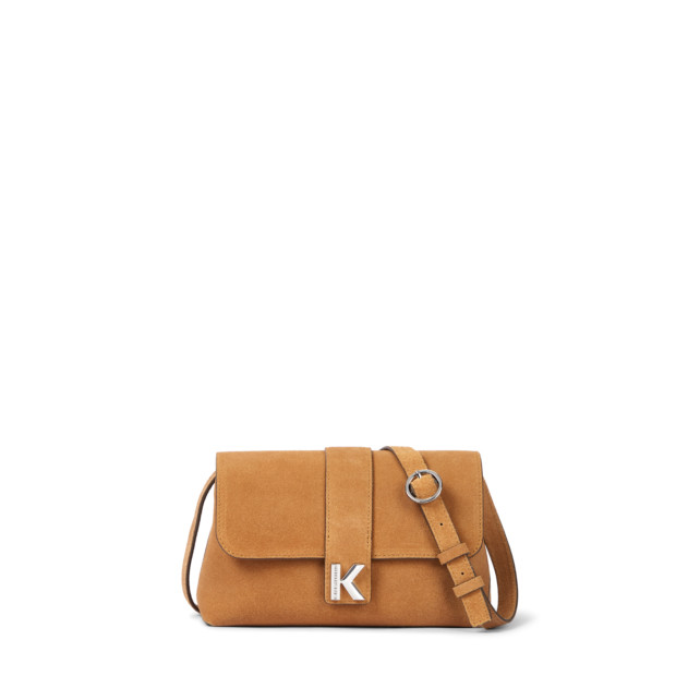 K/SOFT CROSSBODY 