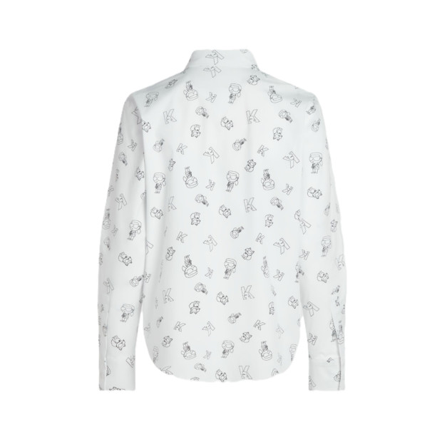 Damen Bluse