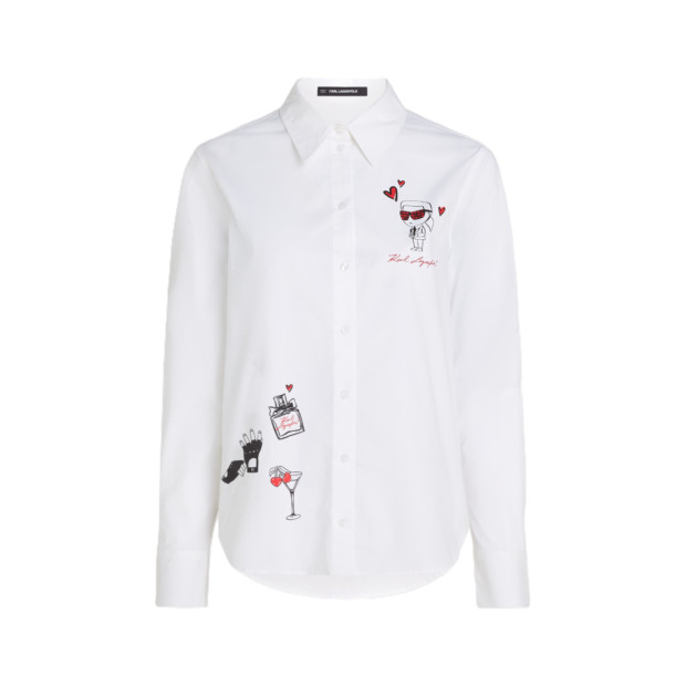 Damen Bluse