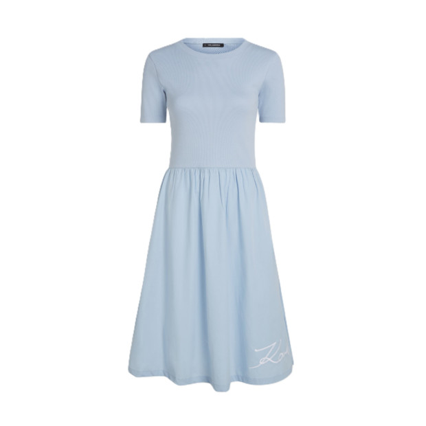 Damen Kleid