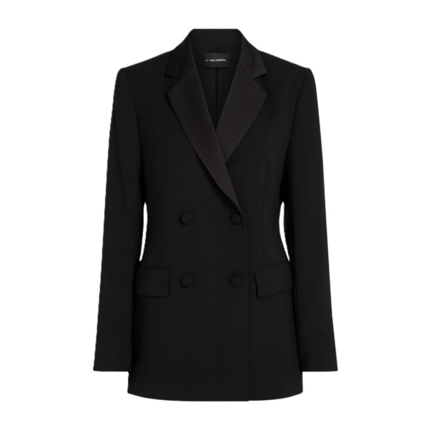 Damen Longblazer