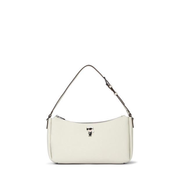 IKON PEBBLE LARGE SHOULDER BAG