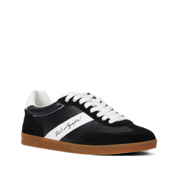 KANDIDATE SIGNATURE LO LACE