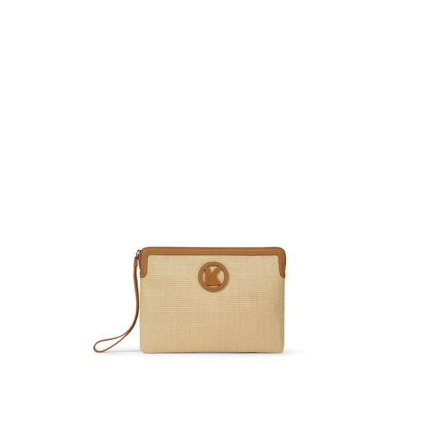 Damen Summer Pouch