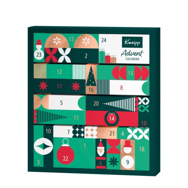 Adventskalender