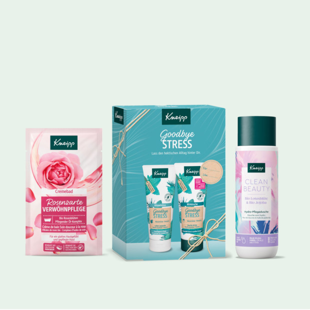 Kneipp September Angebote
