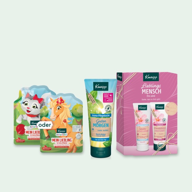 Kneipp August Angebote