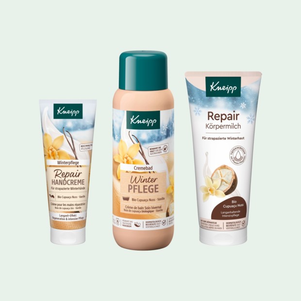 Kneipp Angebote März