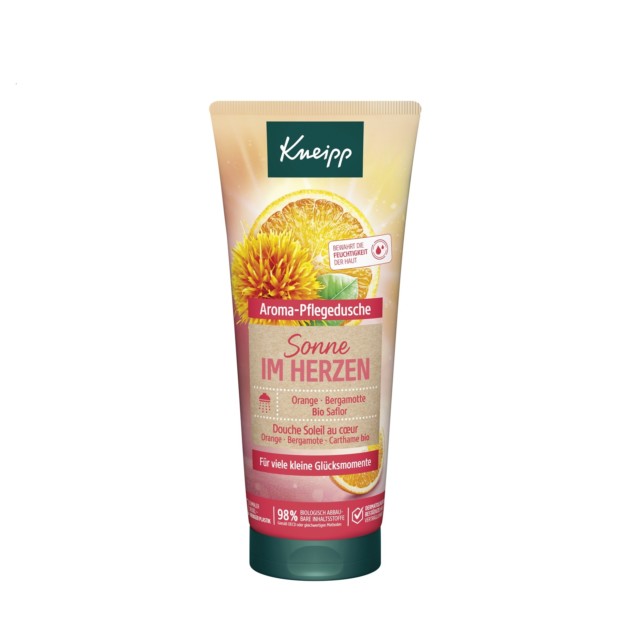 Kneipp Gratis Dusche ab 25€ - Kids Days