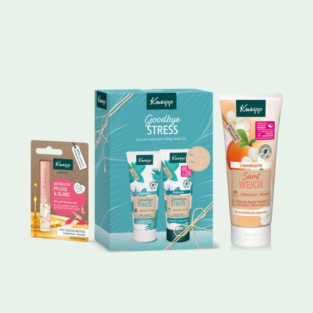 Kneipp Mai Angebote