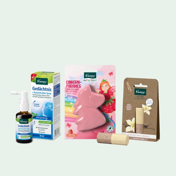 Kneipp Juli Angebote