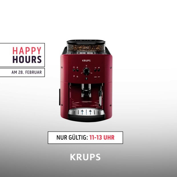 Espresseria Automatic