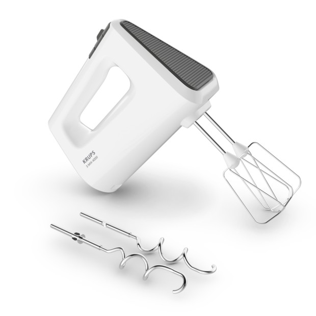 Handmixer