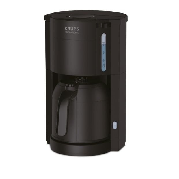 Krups Pro Aroma Filterkaffeemaschine