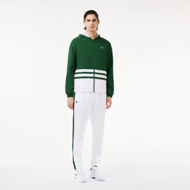 Lacoste Tracksuits ab 84€