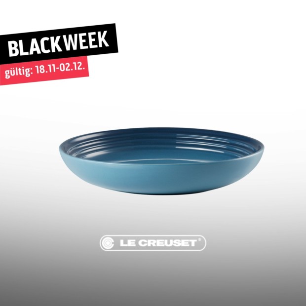 Suppenteller Marine 22cm