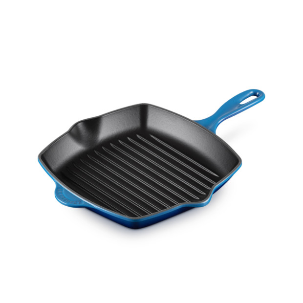 Quadratische Grillpfanne