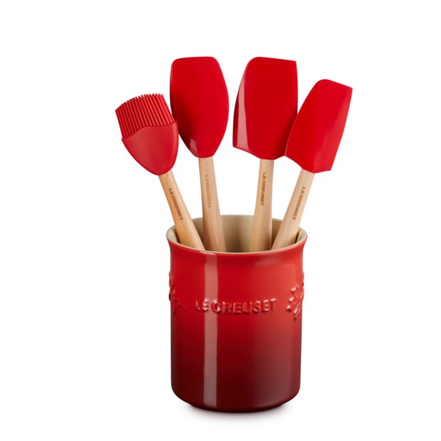 Kochkellen Craft Utensilienbehälter 