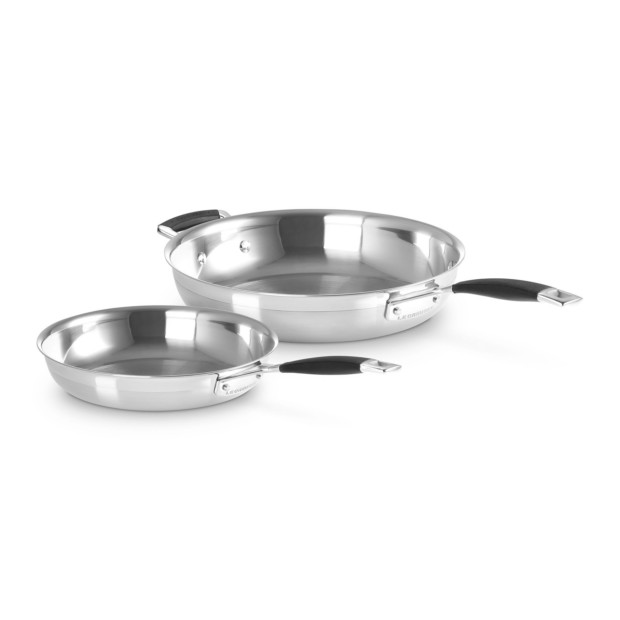 3-PLY Pfannenset