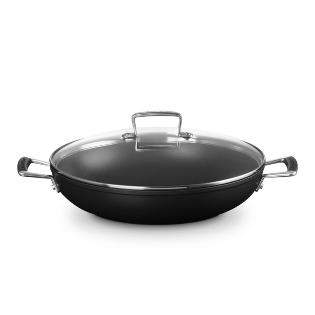 TNS WOK-Pfanne 