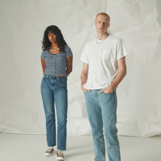 LEVI'S Outlet Shop | Designer Outlets Wolfsburg