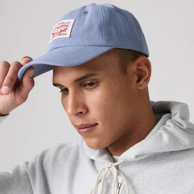 Herren Cap