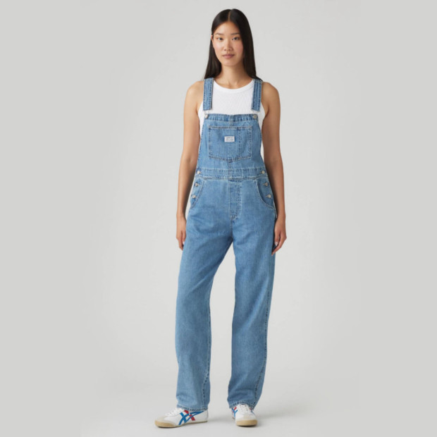 Damen Overall