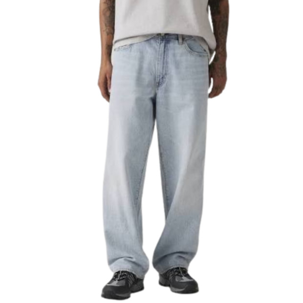 Herrenjeans 578 Baggy