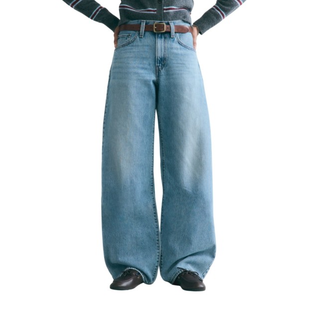 Cinch Baggy