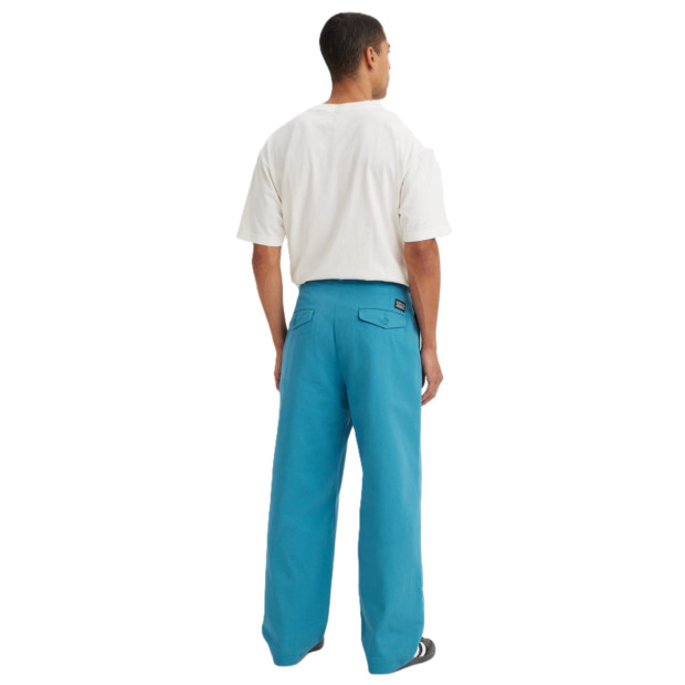 Skate Loose Chino Herren Hose
