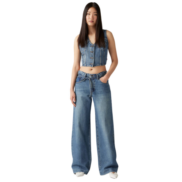 XL Straight Jeans für Damen