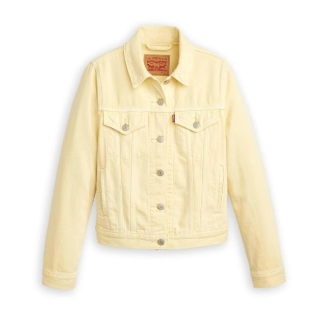 Damen Trucker Jacke