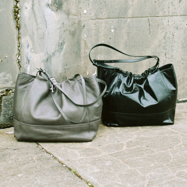 Liebeskind 15% auf alle schwarze Artikel