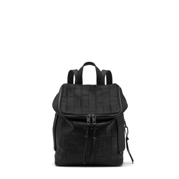HERA Backpack, nur am 2.8.