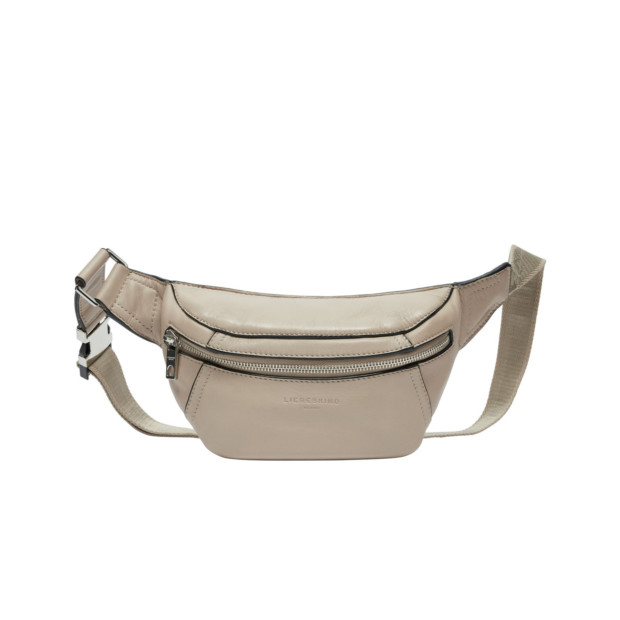 Bauchtasche, 4.8.-30.8.