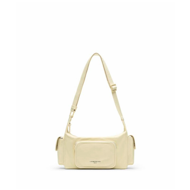 Crossbody LILA Nylon 