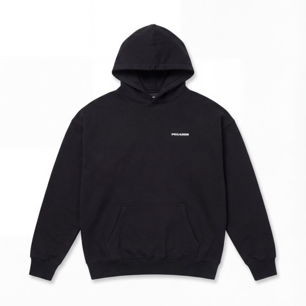 Oversized Hoodie – ab 19.3.