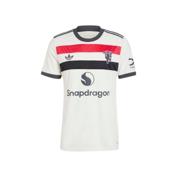 MANCHESTER UNITED Herren Ausweichtrikot