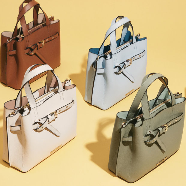 Michael Kors Shopping Plus (NK)