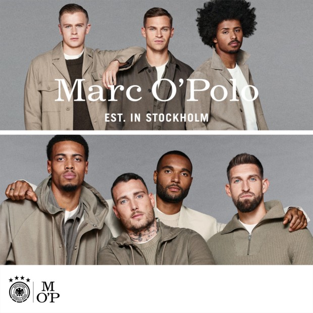 Marc O'Polo 20% zusätzlich für Member