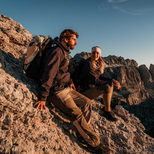 Mammut 10% zusätzlich ab 2 Artikeln - VOS