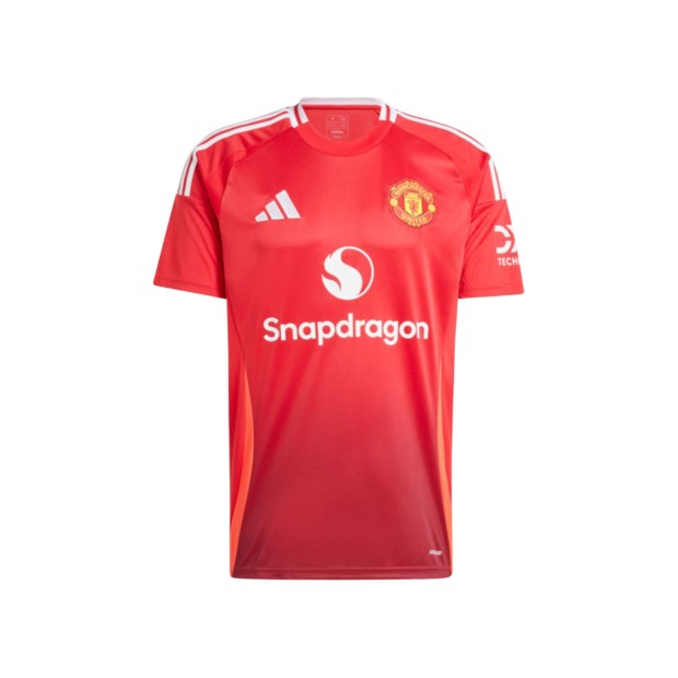 Manchester United Herren Heimtrikot