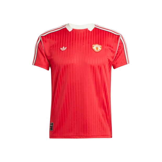 Manchester United Herren Trikot