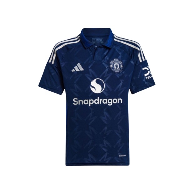 Manchester United Kinder Auswärtstrikot