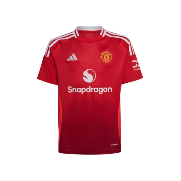 Manchester United Kinder Heimtrikot