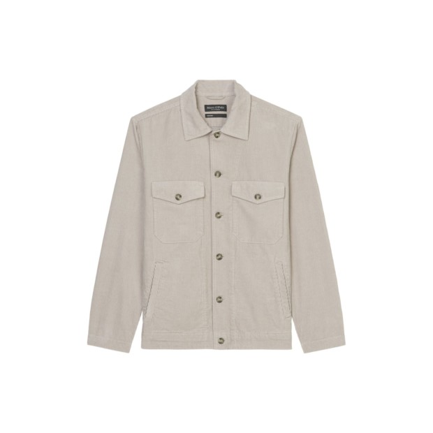 Herren Overshirt