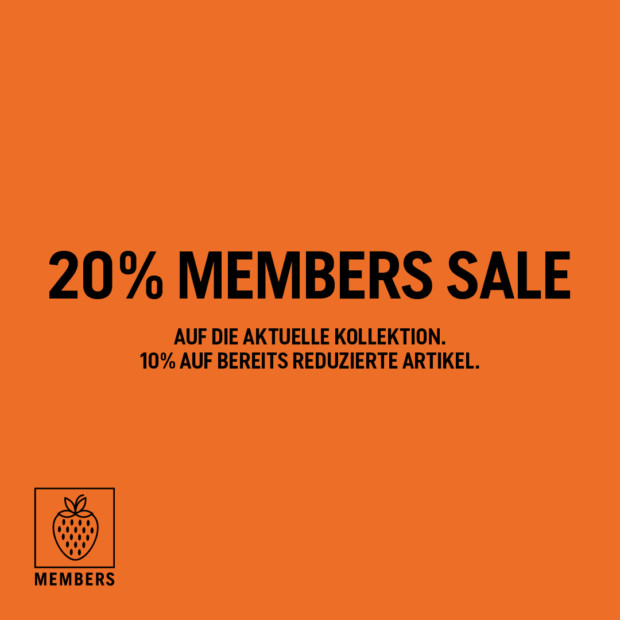 Marc O'Polo Membe Sale 20% zusätzlich