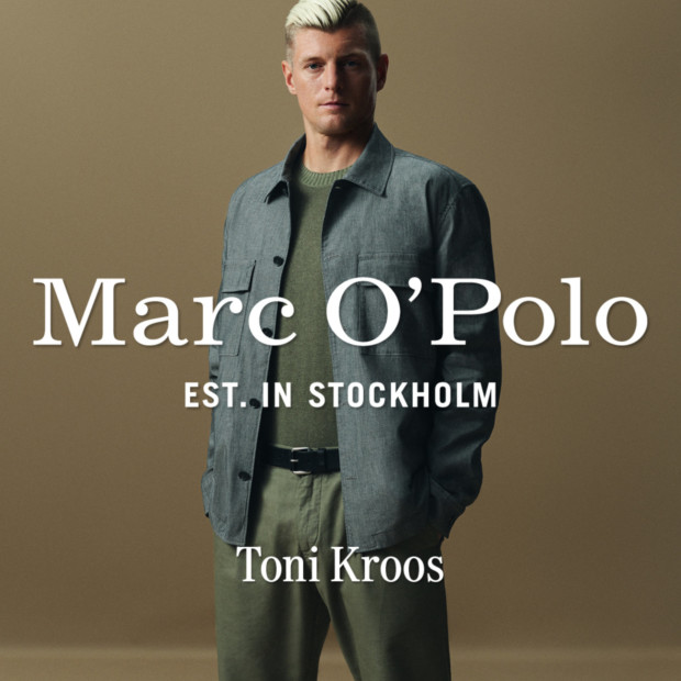 Marc O`Polo bis zu 20% auf ausgewählte Artikel