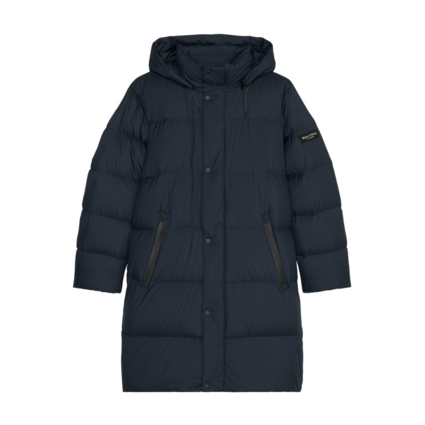 Herren Puffer