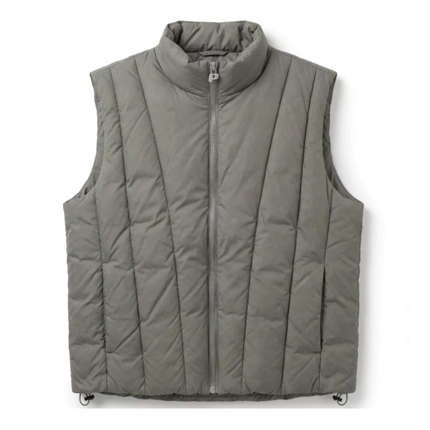 Marcio Boxy Puffer Vest – ab 19.3.